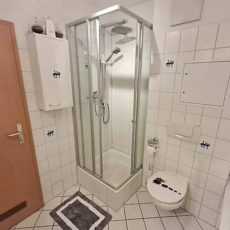Apartment Sandstrand Heringsdorf (Usedom)