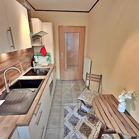 Sandstrand Ostseebad Heringsdorf