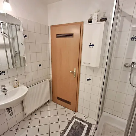 Apartment Sandstrand *