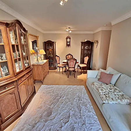 Sandstrand * Ostseebad Heringsdorf