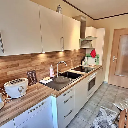 Sandstrand Heringsdorf